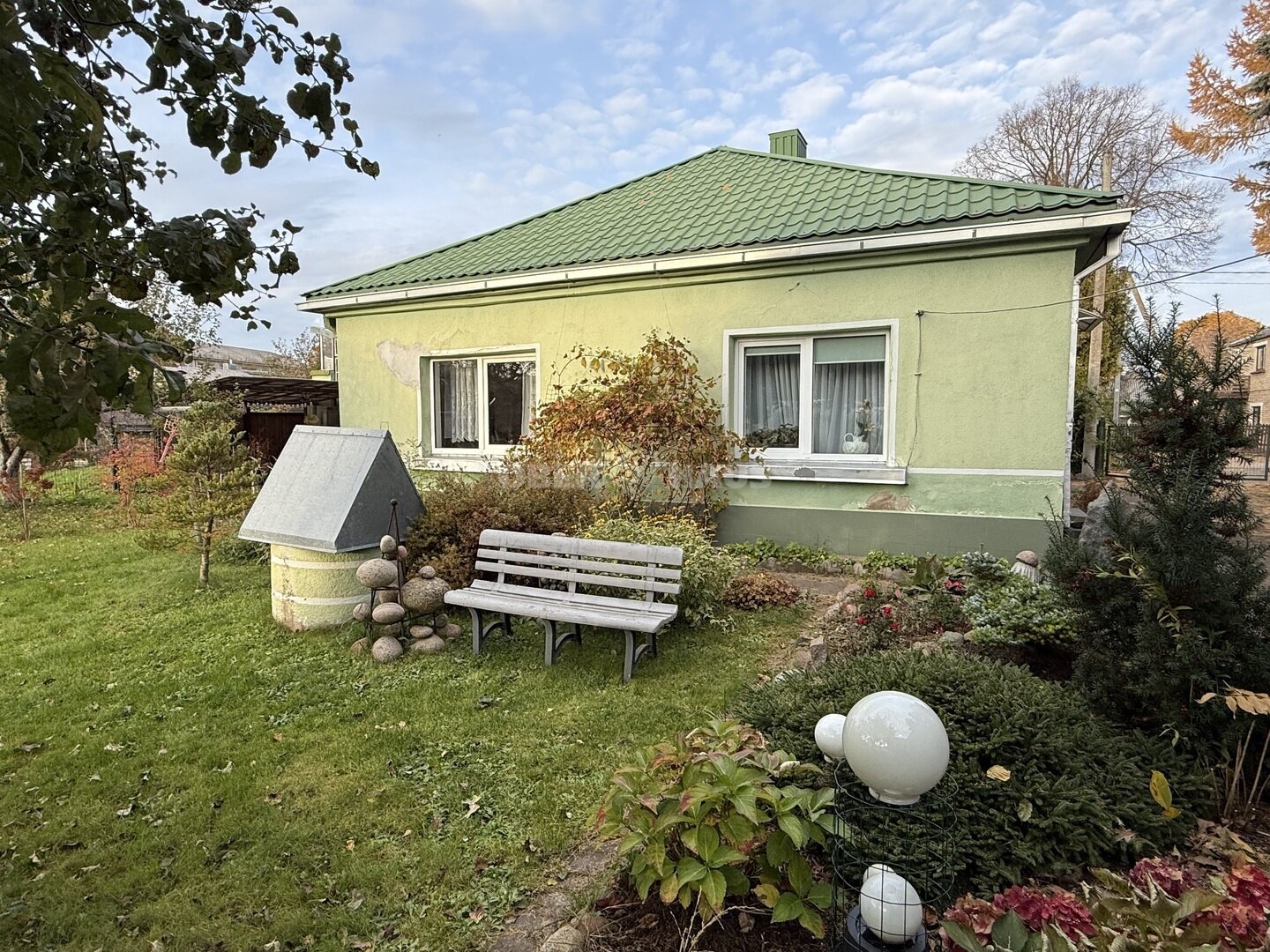 Дом Šiauliuose, Centre – изображение 6