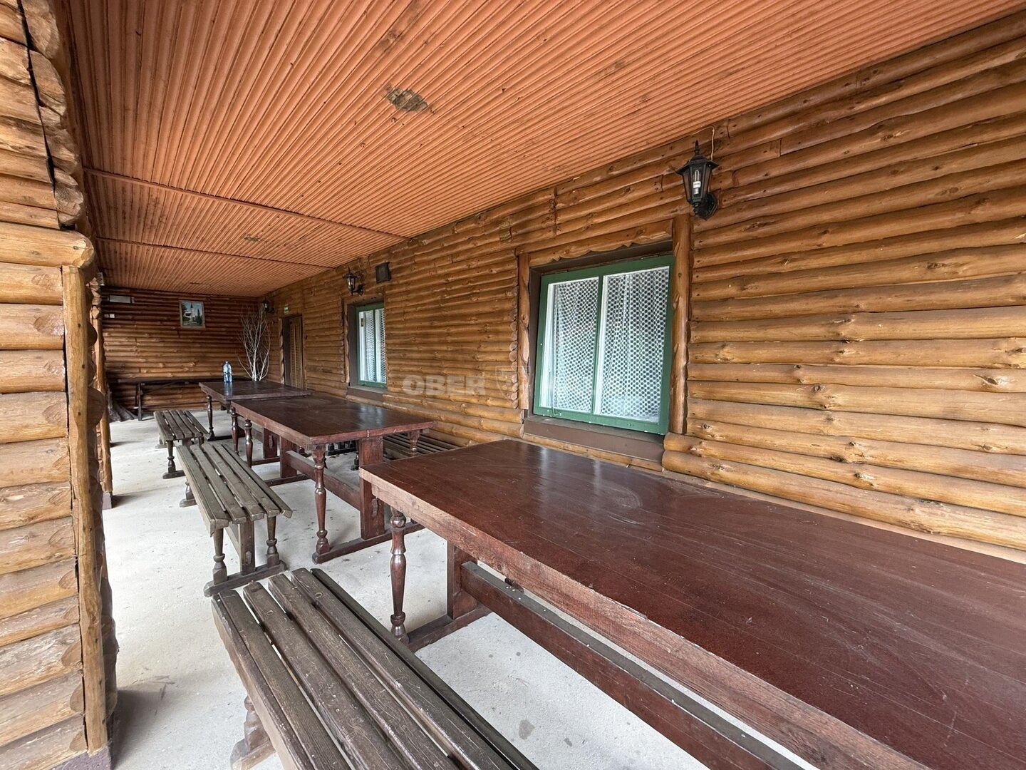 Gyvenamasis namas Kelmės rajono sav., Kryžbarke – nuotrauka 6