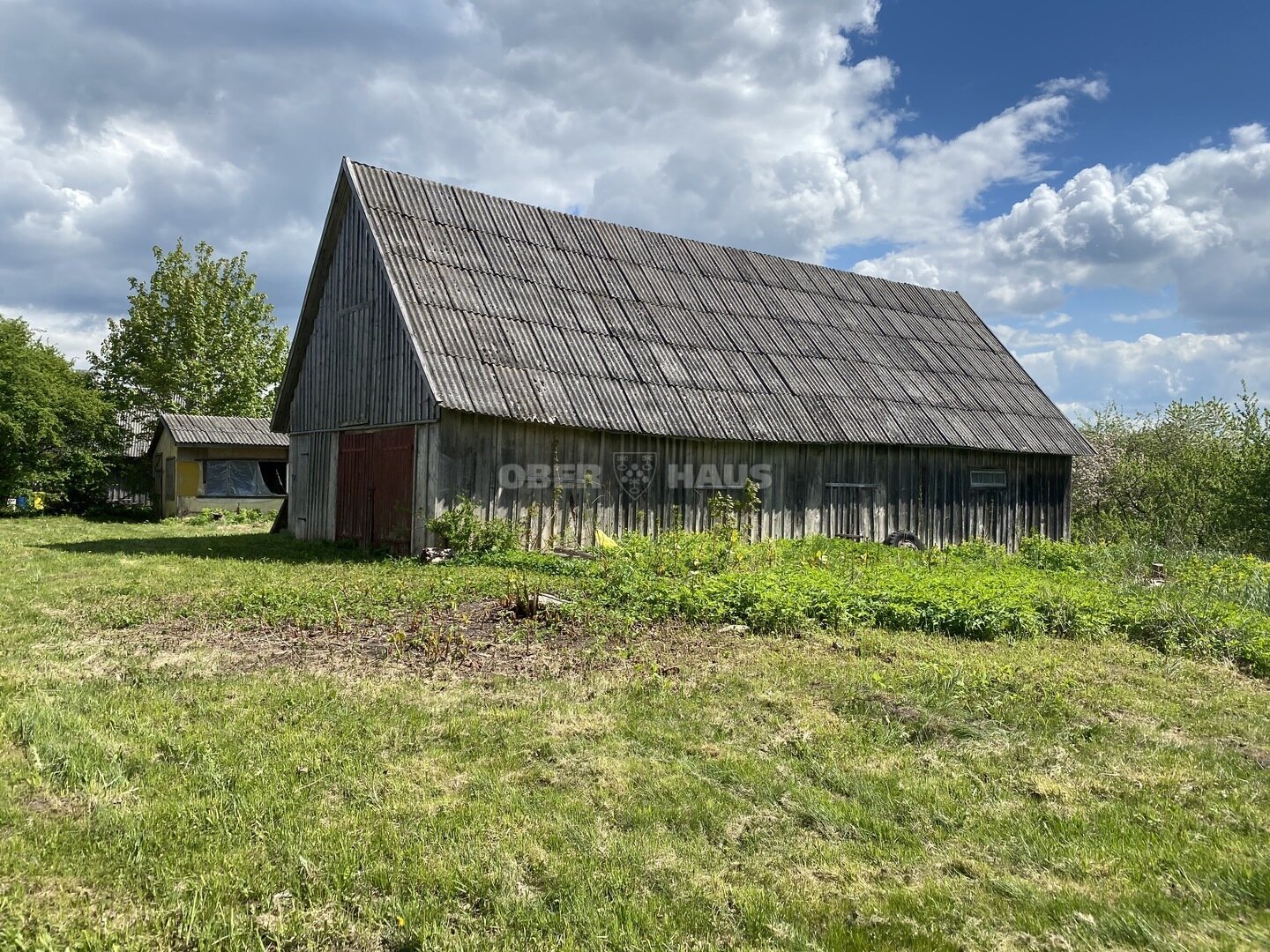House Kelmės rajono sav., Šaukėnuose – image 5
