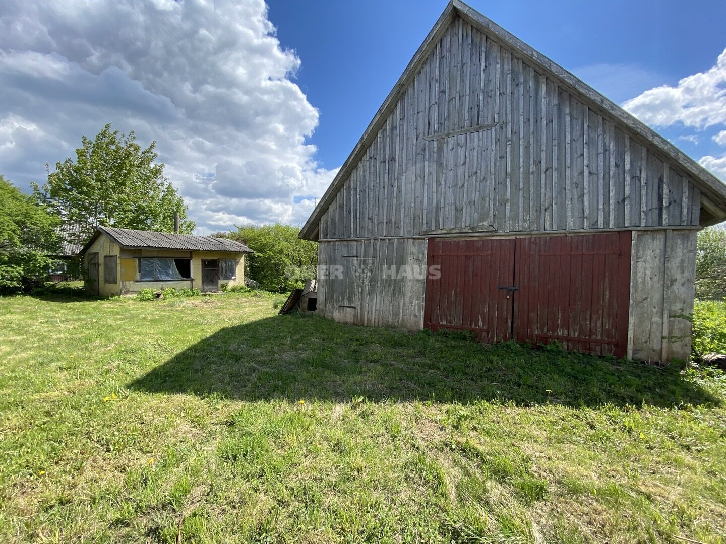 House Kelmės rajono sav., Šaukėnuose – image 6