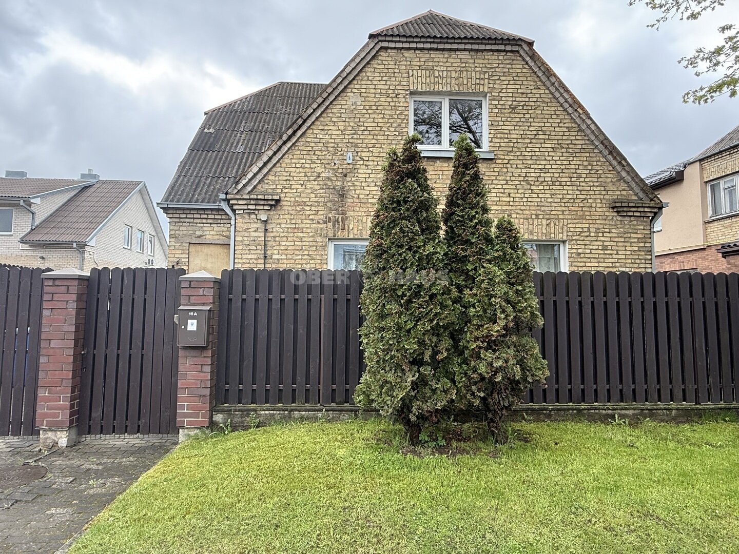 Listing image