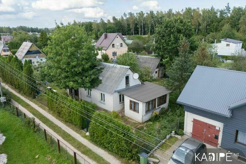Дача Vilniaus rajono sav., Kalveliuose, Kaštonų g. – изображение 3