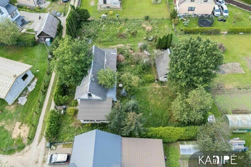 Дача Vilniaus rajono sav., Kalveliuose, Kaštonų g. – изображение 4