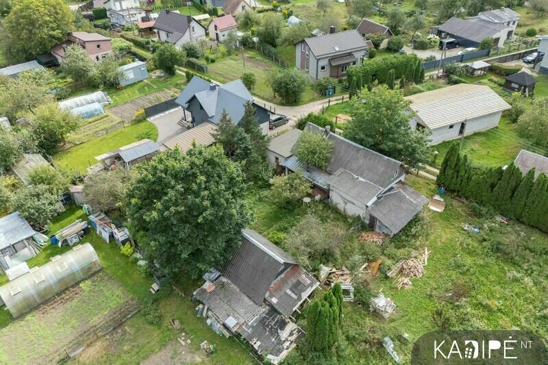 Дача Vilniaus rajono sav., Kalveliuose, Kaštonų g. – изображение 5