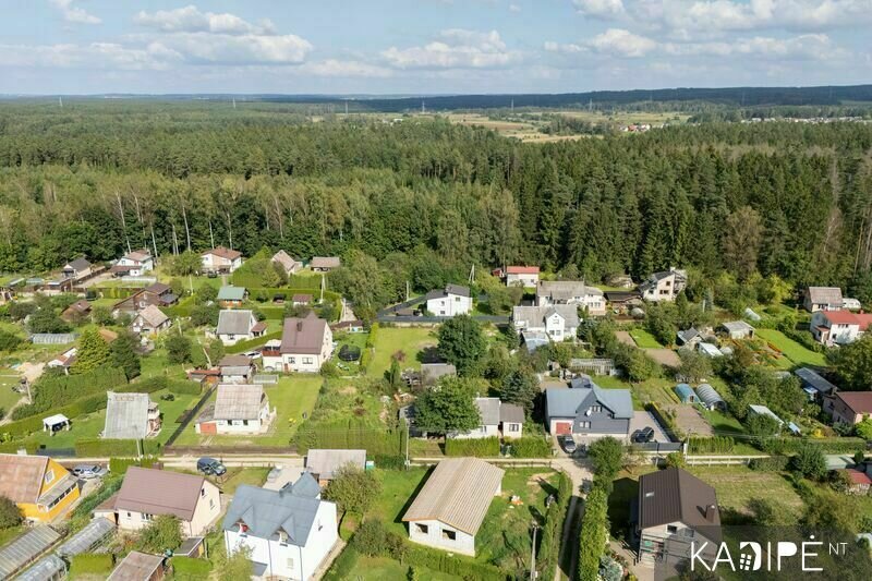 Дача Vilniaus rajono sav., Kalveliuose, Kaštonų g. – изображение 6