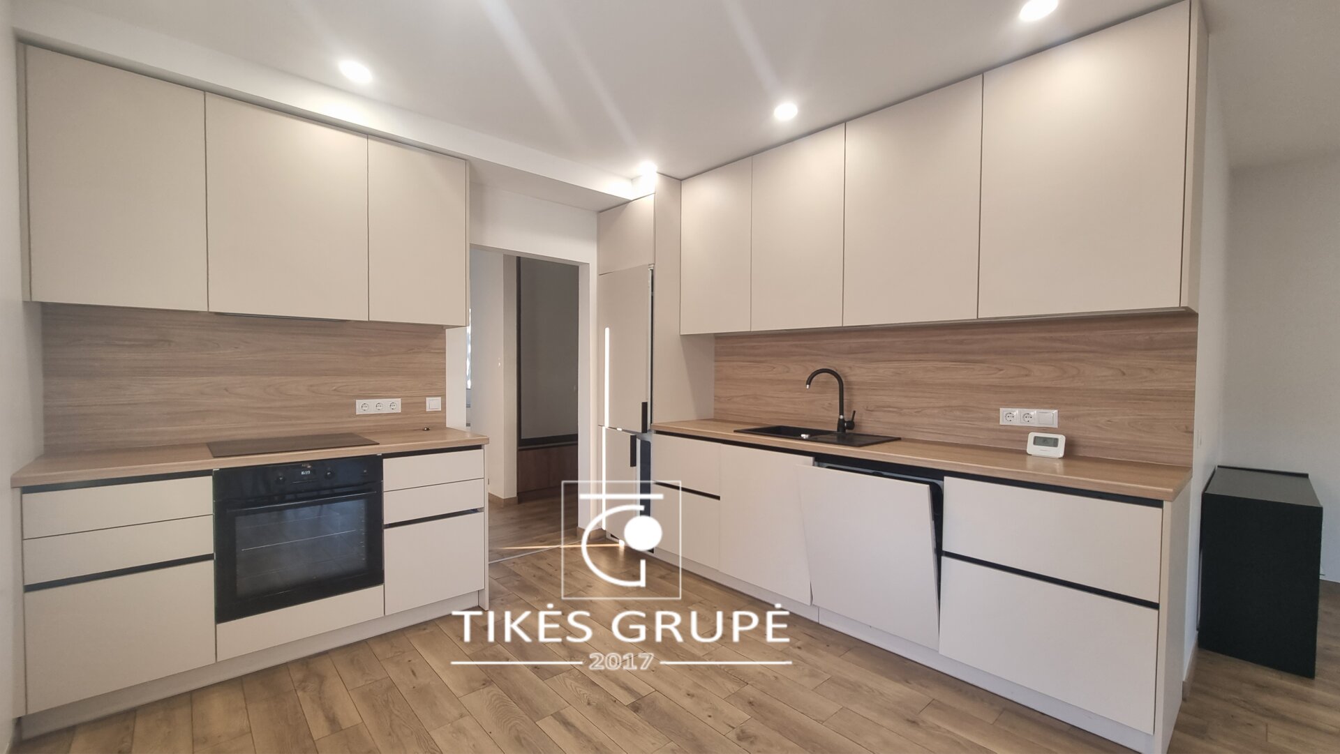 House Klaipėdos rajono sav., Maciuičiuose – image 3