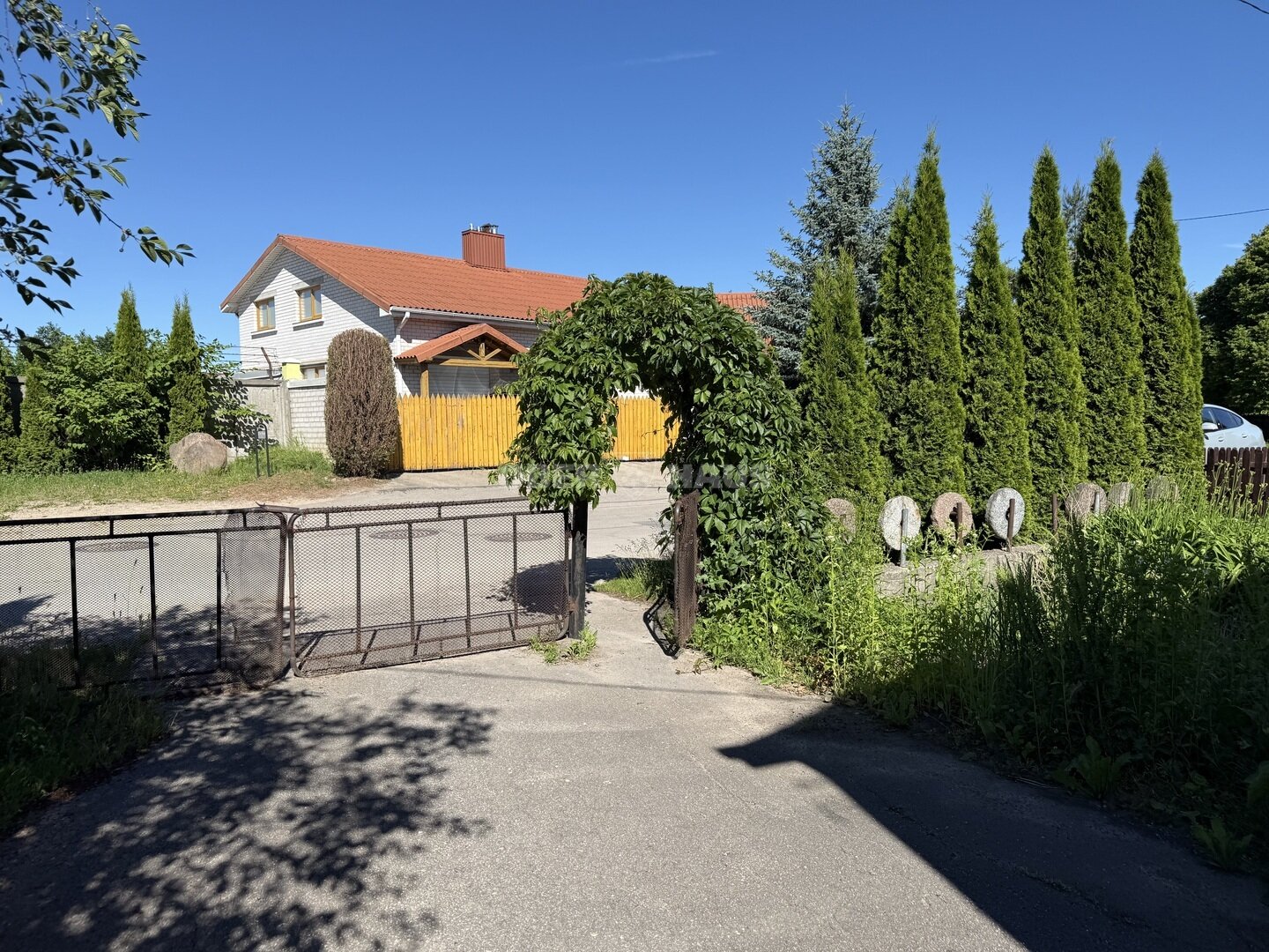 Gyvenamasis namas Šiauliuose, Žaliūkiuose, Verdulių g. – nuotrauka 5