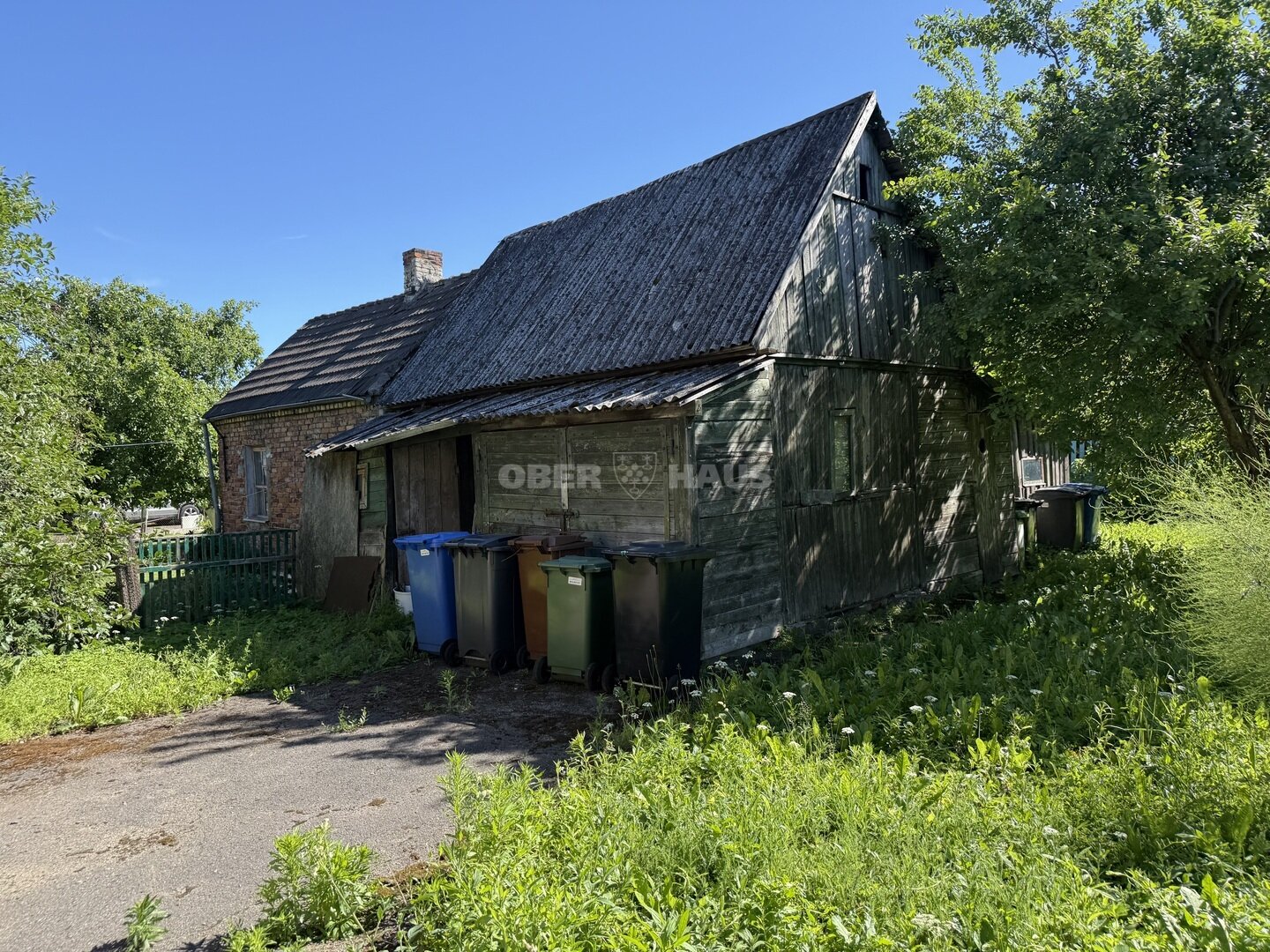 House Šiauliuose, Žaliūkiuose, Verdulių g. – image 5