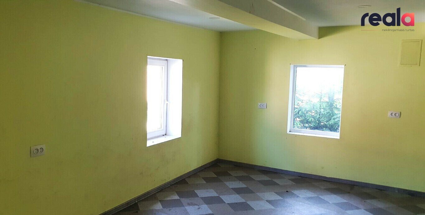 Gyvenamojo namo dalis Kaišiadorių rajono sav., Žasliuose, Vilniaus g. – nuotrauka 4