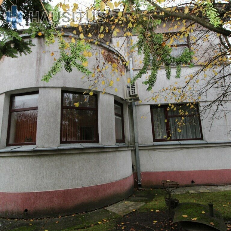 Parduodamas Gyvenamojo namo dalis Panevėžyje, Centre, Smėlynės g.