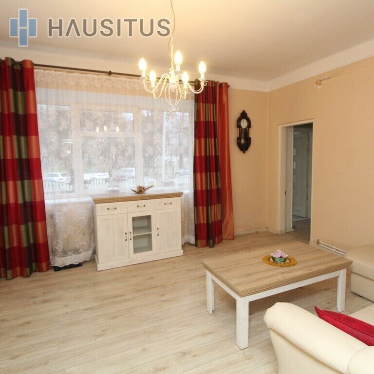 Часть дома Panevėžyje, Centre, Smėlynės g. – изображение 3