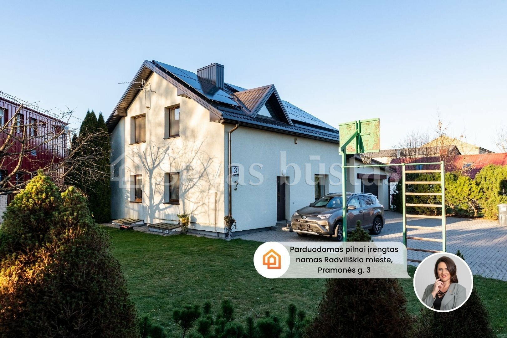Listing image