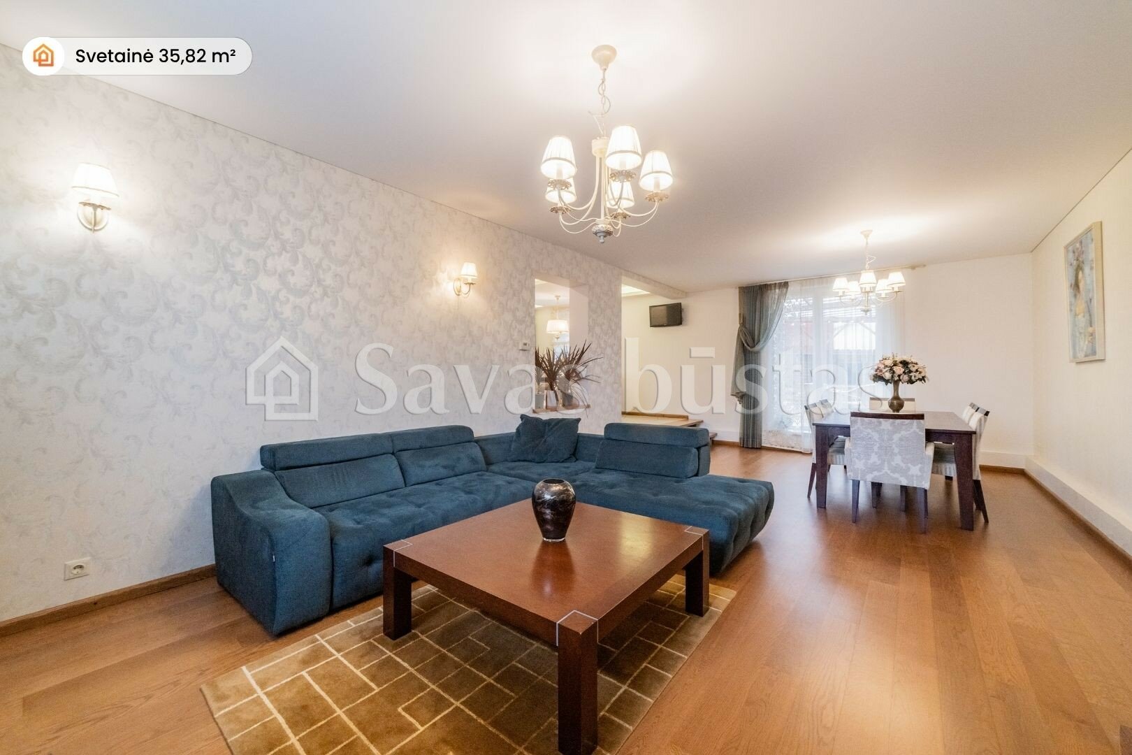 Дом Radviliškio rajono sav., Radviliškyje, Pramonės g. – изображение 4