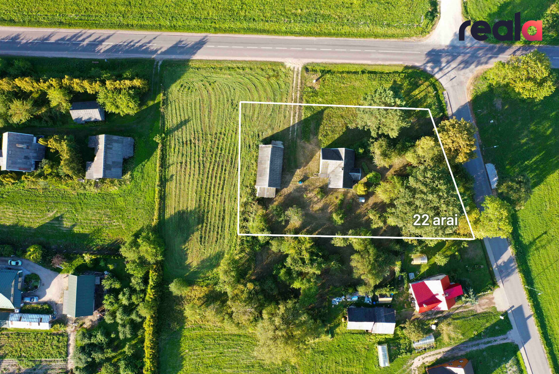 Дом Kaišiadorių rajono sav., Gudienoje, Vilniaus g. – изображение 4