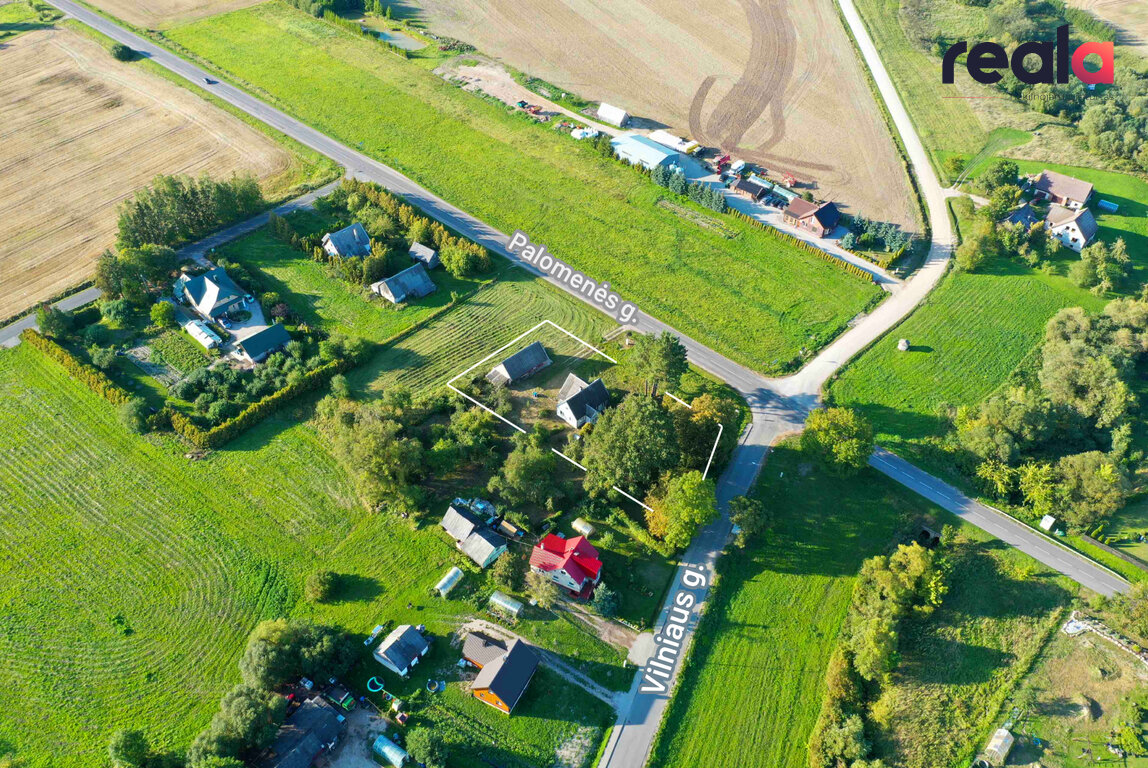 Дом Kaišiadorių rajono sav., Gudienoje, Vilniaus g. – изображение 6
