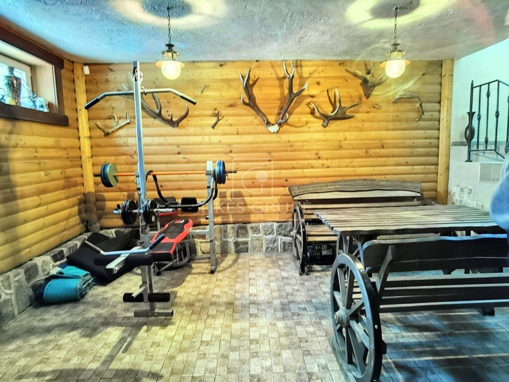 Дом Klaipėda, Klaipėdoje, Veterinarijos g. – изображение 3