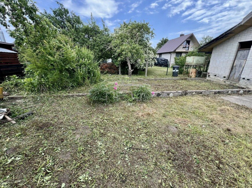 Дача Klaipėdos rajono sav., Šernuose – изображение 5