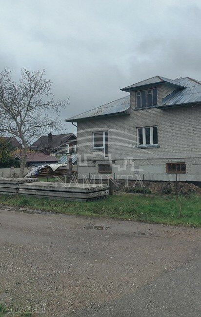 Дом Klaipėda, Klaipėdoje – изображение 3