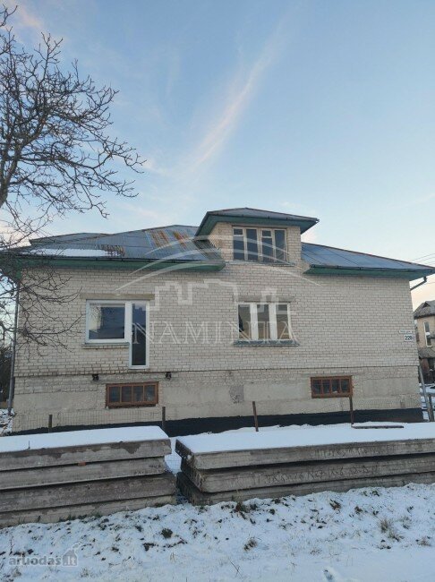 Дом Klaipėda, Klaipėdoje – изображение 4