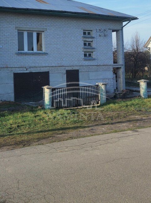 Дом Klaipėda, Klaipėdoje – изображение 5