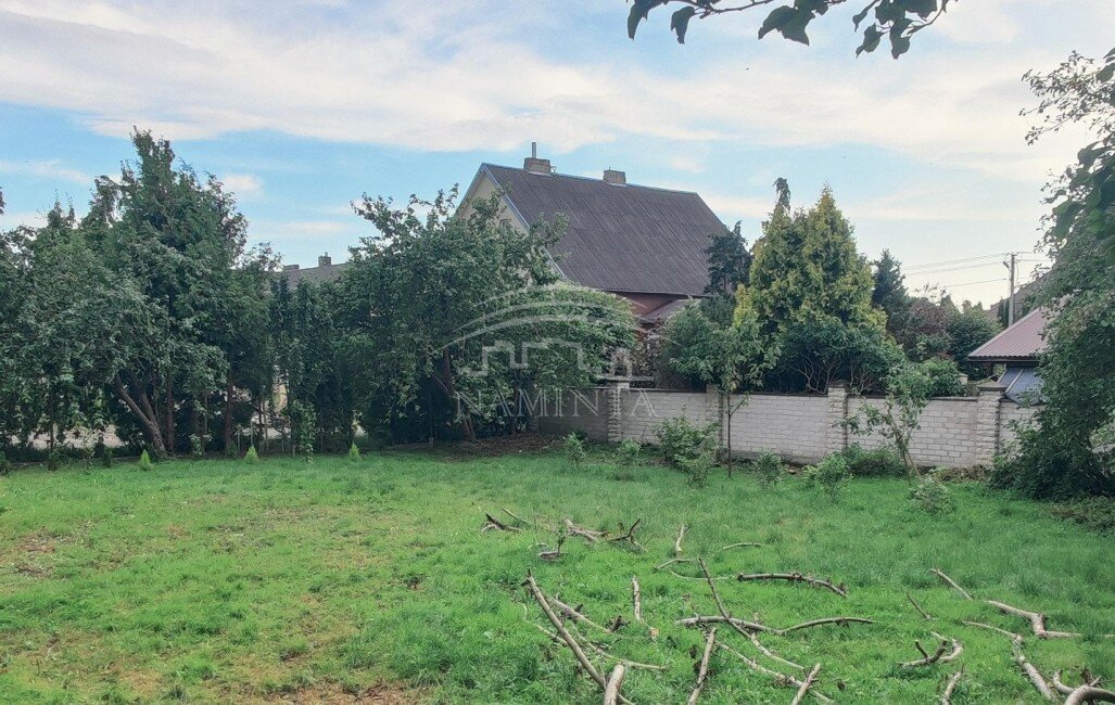 Дом Klaipėda, Klaipėdoje – изображение 6