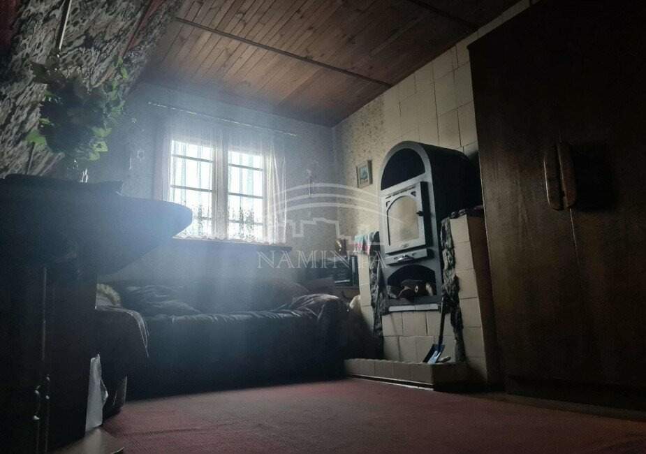 Sodo namas Klaipėdos rajono sav., Kisiniuose – nuotrauka 6