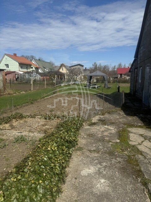 Gyvenamojo namo dalis Kretingos rajono sav., Kretingoje – nuotrauka 4