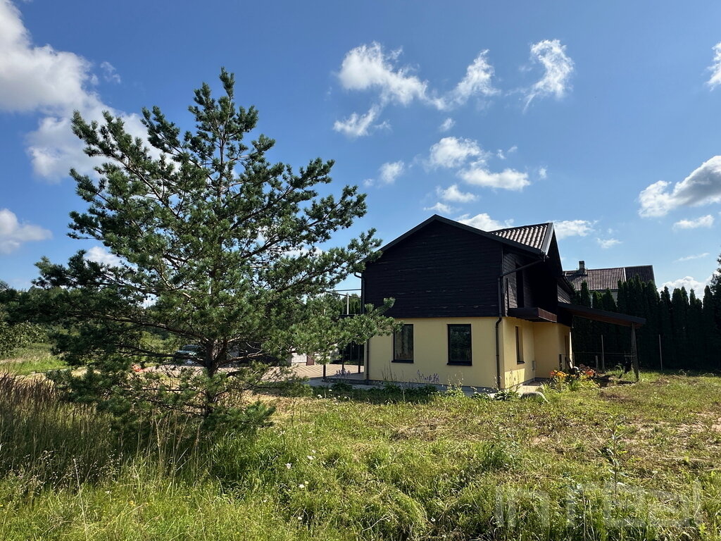Gyvenamasis namas Zarasų rajono sav., Zarasuose, Jauneikių skg. – nuotrauka 6
