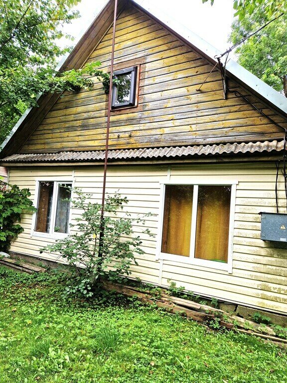 Дом Zarasų rajono sav., Salake – изображение 5