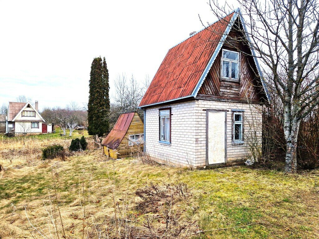 Sodo namas Utenos rajono sav., Utenėlėje – nuotrauka 2