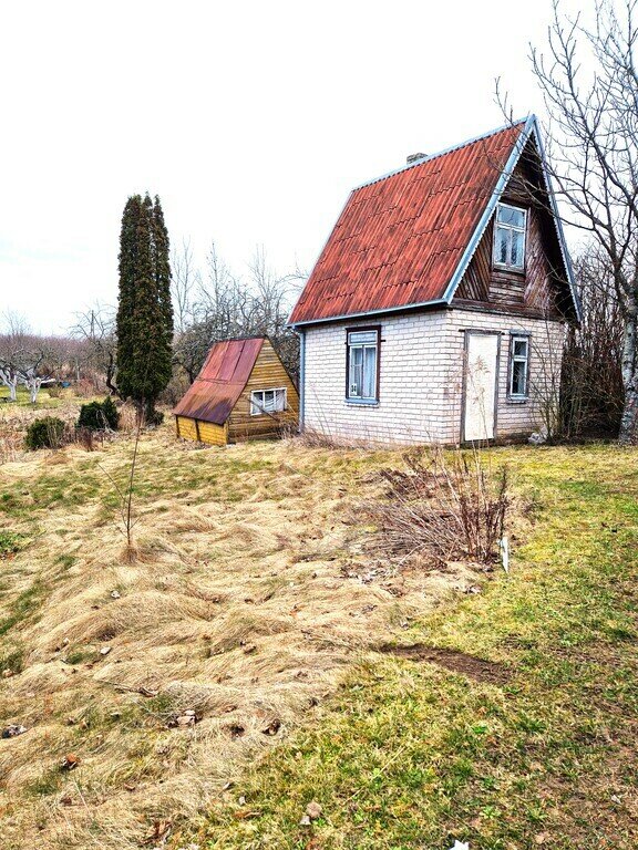 Sodo namas Utenos rajono sav., Utenėlėje – nuotrauka 4