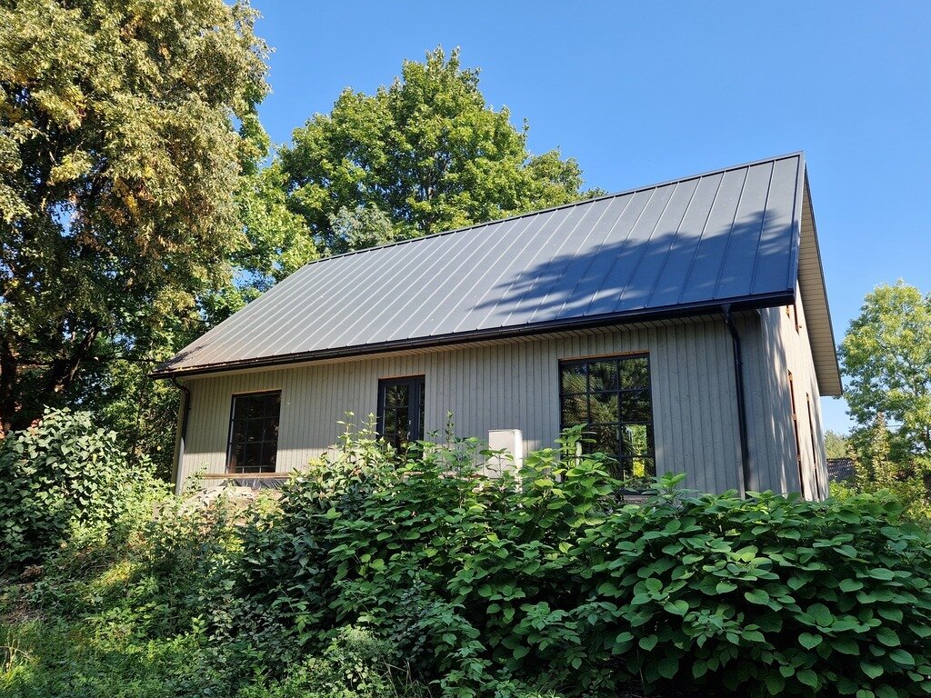 Дом Utenos rajono sav., Antalgėje, Tuopų g. – изображение 6