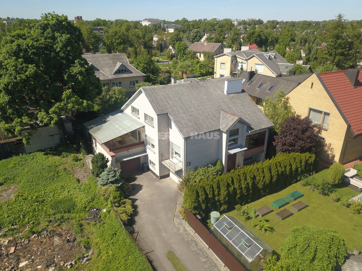 Дом Šiauliuose, Centre – изображение 6