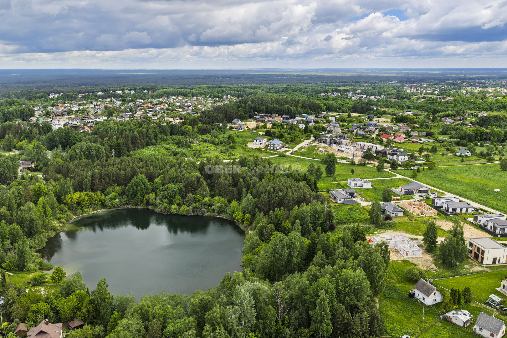 Gyvenamasis namas Vilniuje, Antakalnyje – nuotrauka 3