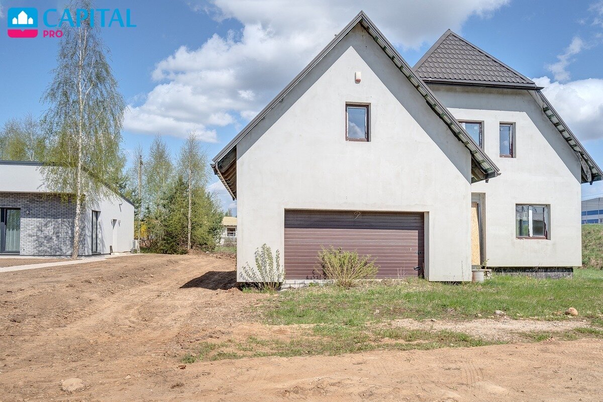 Дом Vilnius, Trakų Vokė – изображение 3