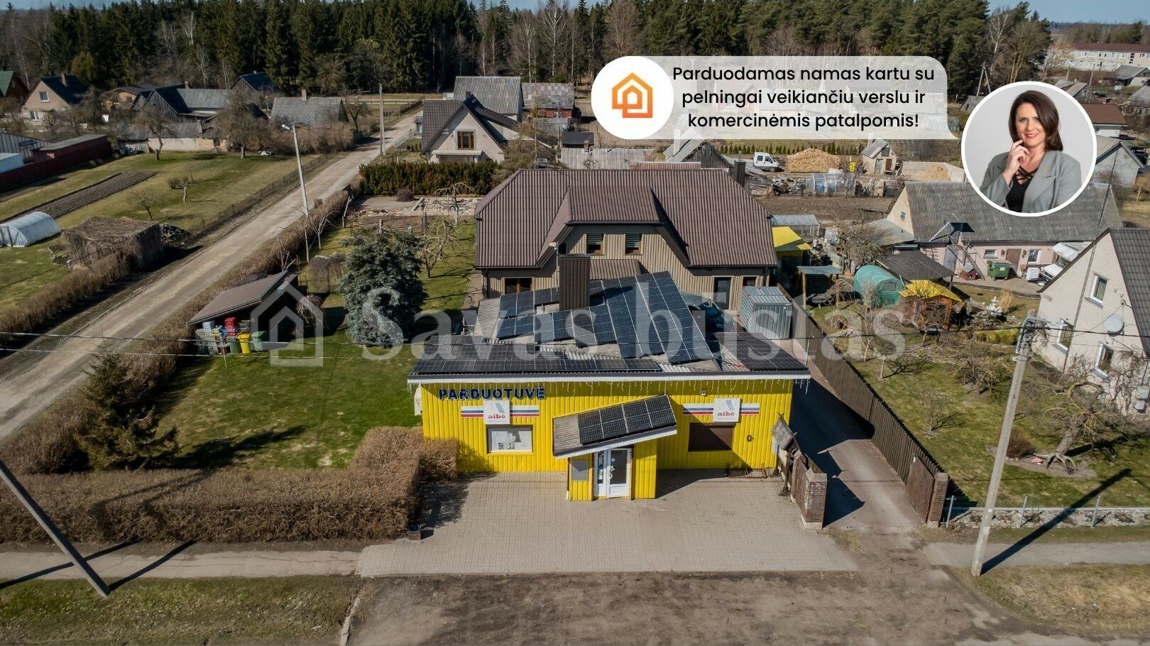 Listing image