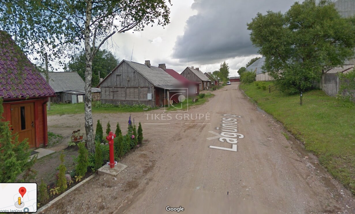 Sodyba Rietavo sav., Rietave – nuotrauka 4