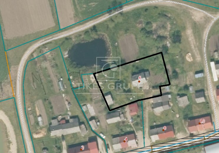 Sodyba Rietavo sav., Rietave – nuotrauka 5