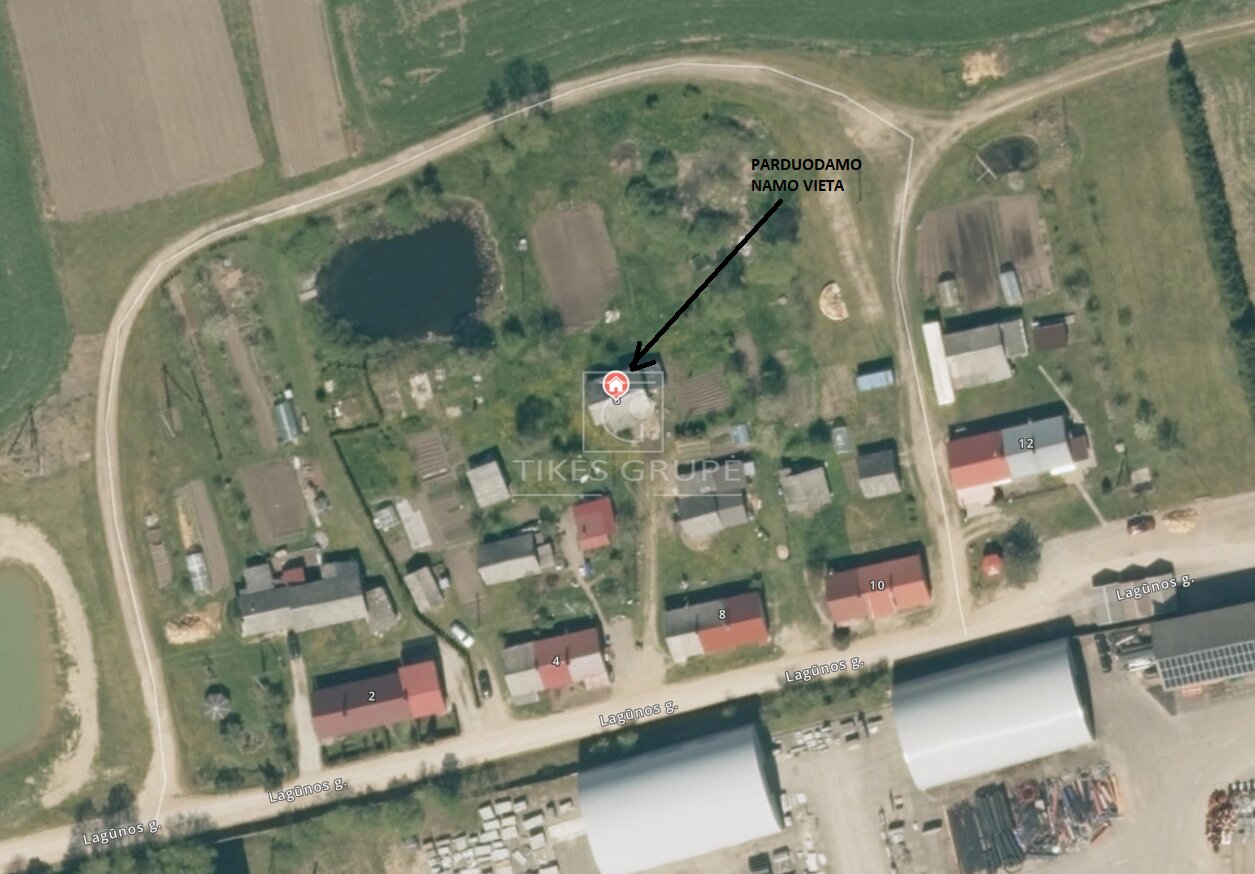 Sodyba Rietavo sav., Rietave – nuotrauka 6