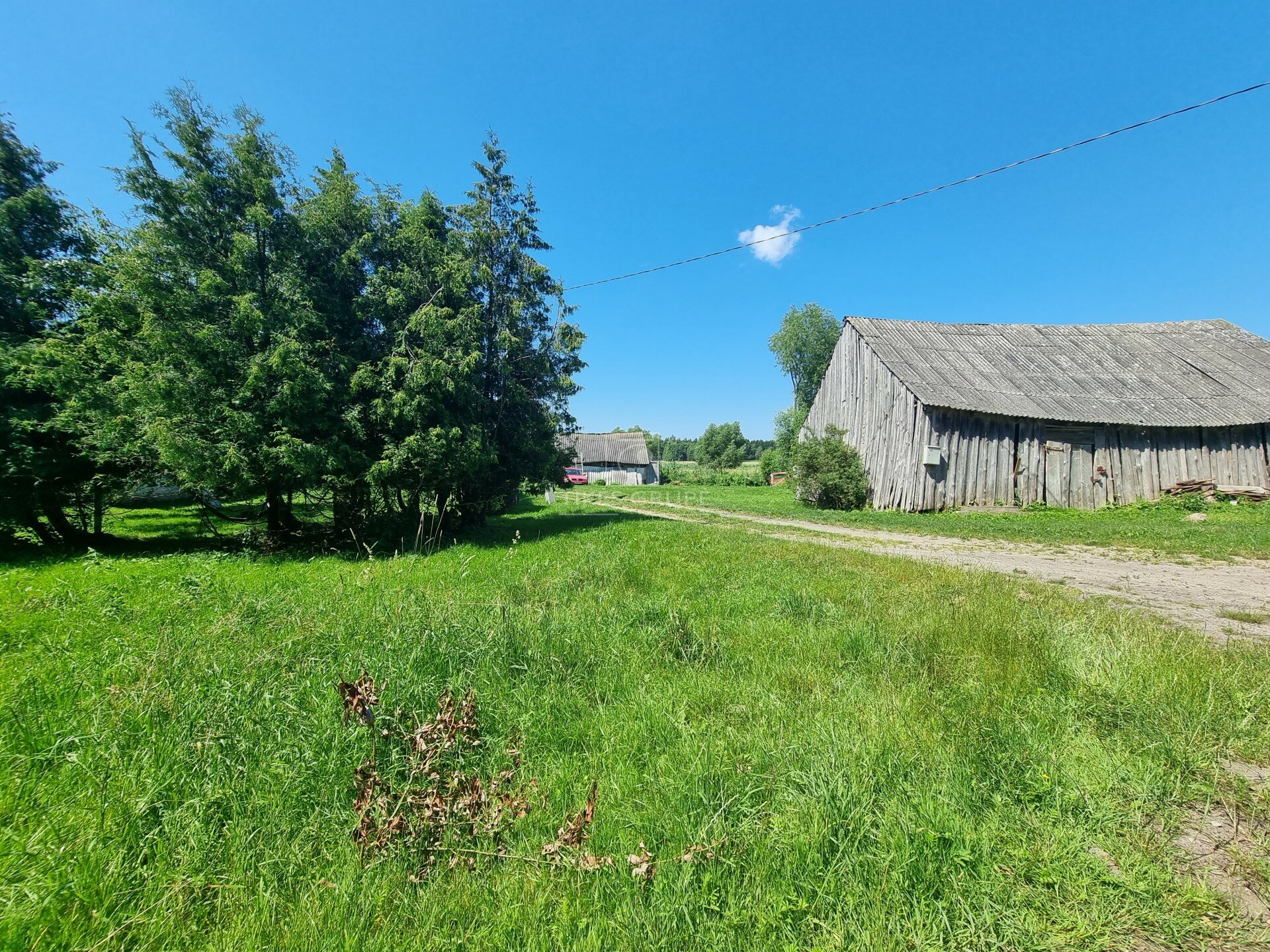 Gyvenamasis namas Šilutės rajono sav., Suvernuose – nuotrauka 4