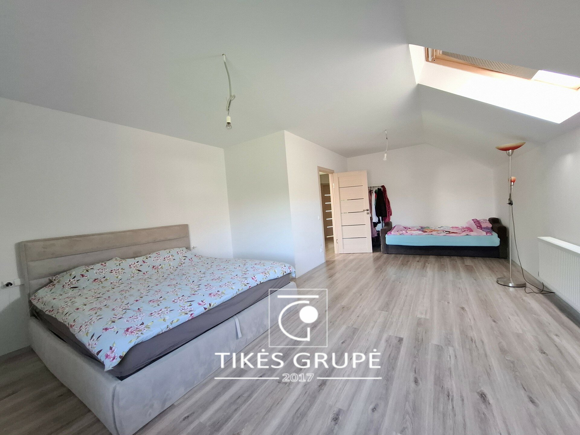 Gyvenamasis namas Klaipėdos rajono sav., Kretingalėje – nuotrauka 5