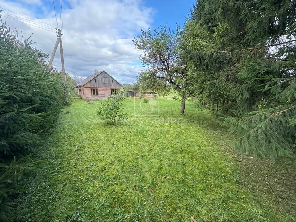 Sodyba Skuodo rajono sav., Notėnuose, Salantų g. – nuotrauka 5