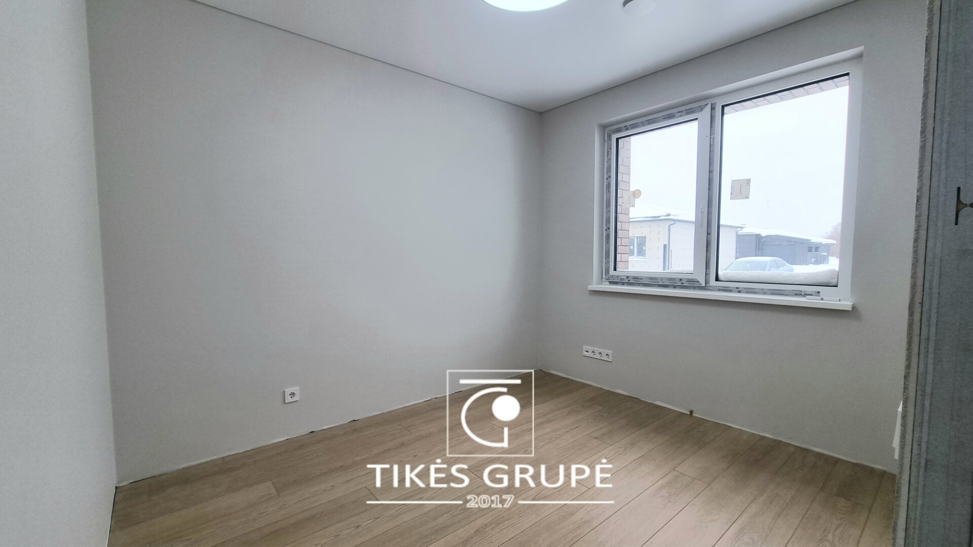 Дом Klaipėdos rajono sav., Klemiškė II – изображение 6