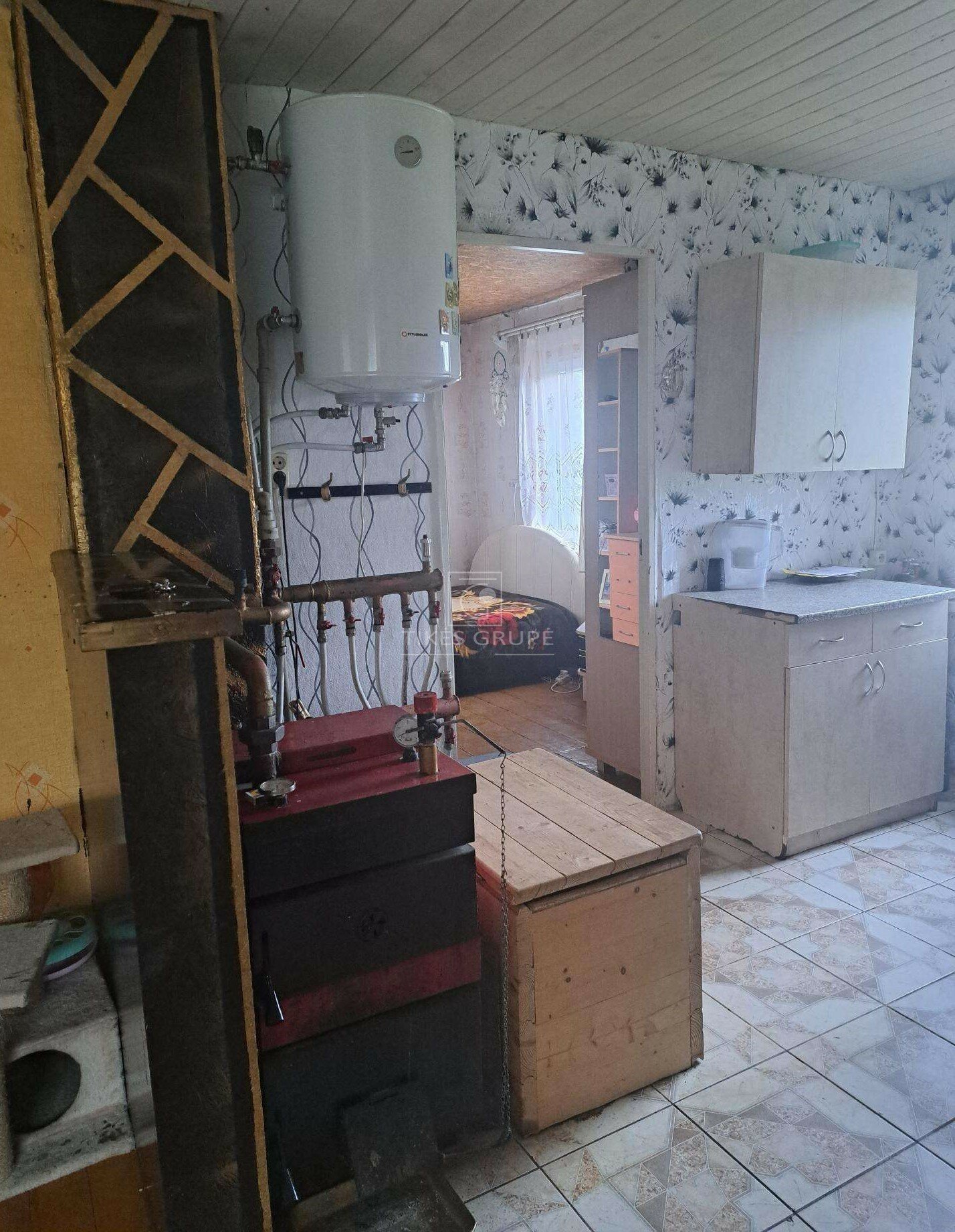Sodyba Akmenės rajono sav., Kairiškiuose – nuotrauka 4