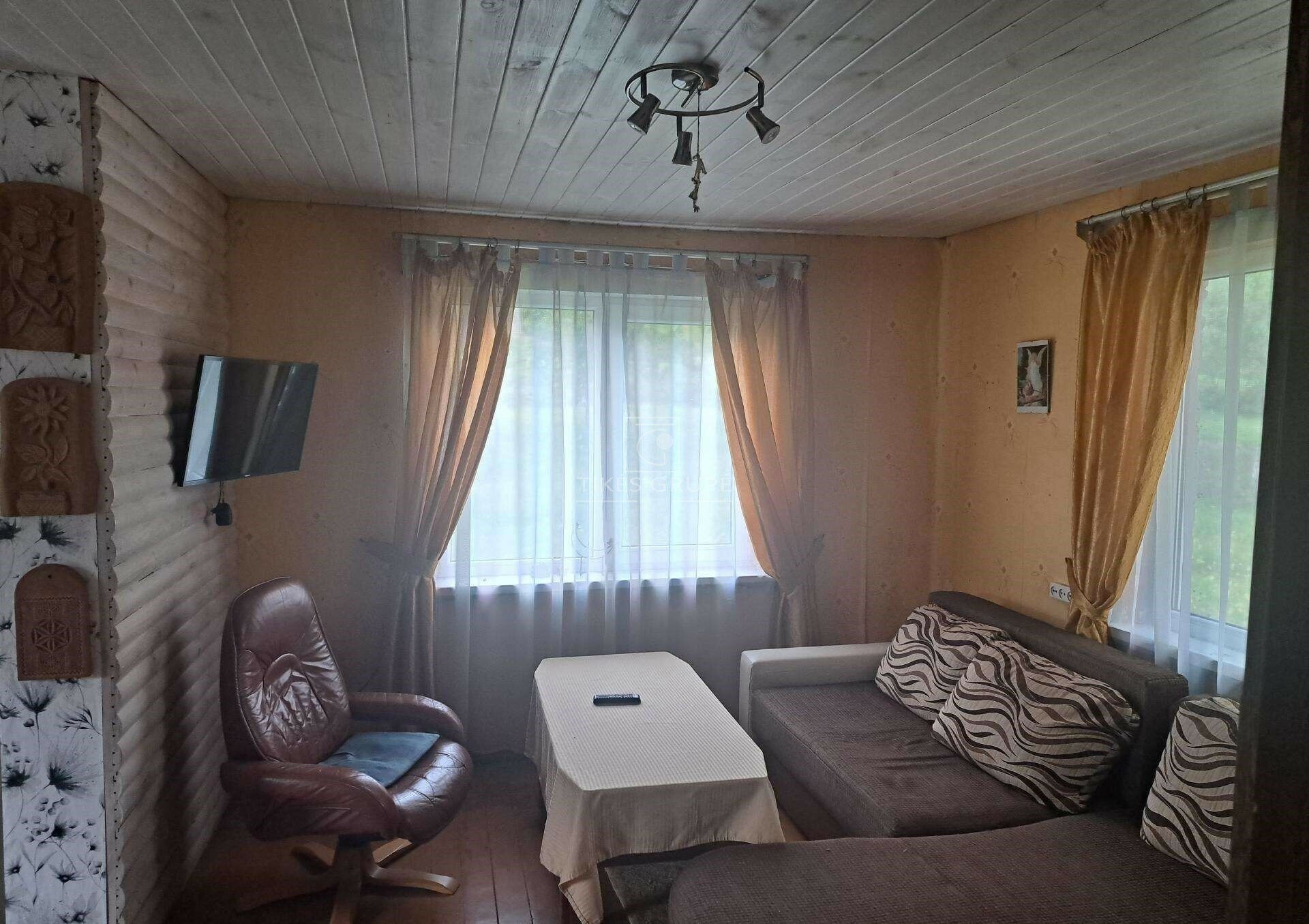 Sodyba Akmenės rajono sav., Kairiškiuose – nuotrauka 5