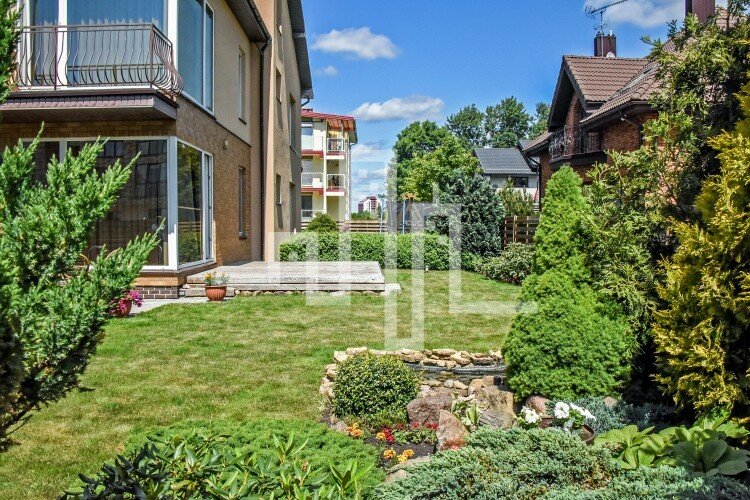 Дом Palangoje, Plukių g. – изображение 5