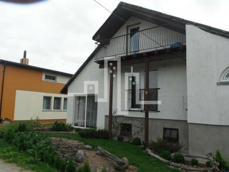Дом Šventojoje, Gervuogių tak. – изображение 3