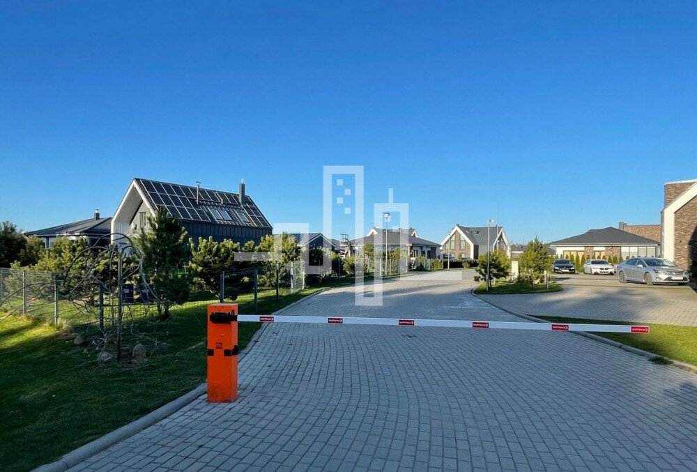 Дом Palangoje, Vaivorykštės g. – изображение 4