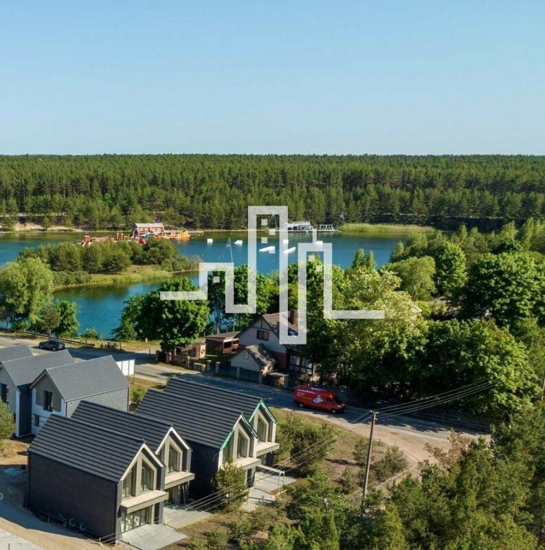 Дом Palangoje, Paliepgirių kel. – изображение 3