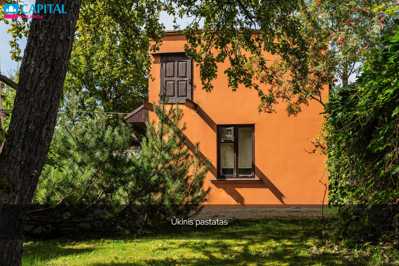 Дом Palangoje, Smilčių g. – изображение 6
